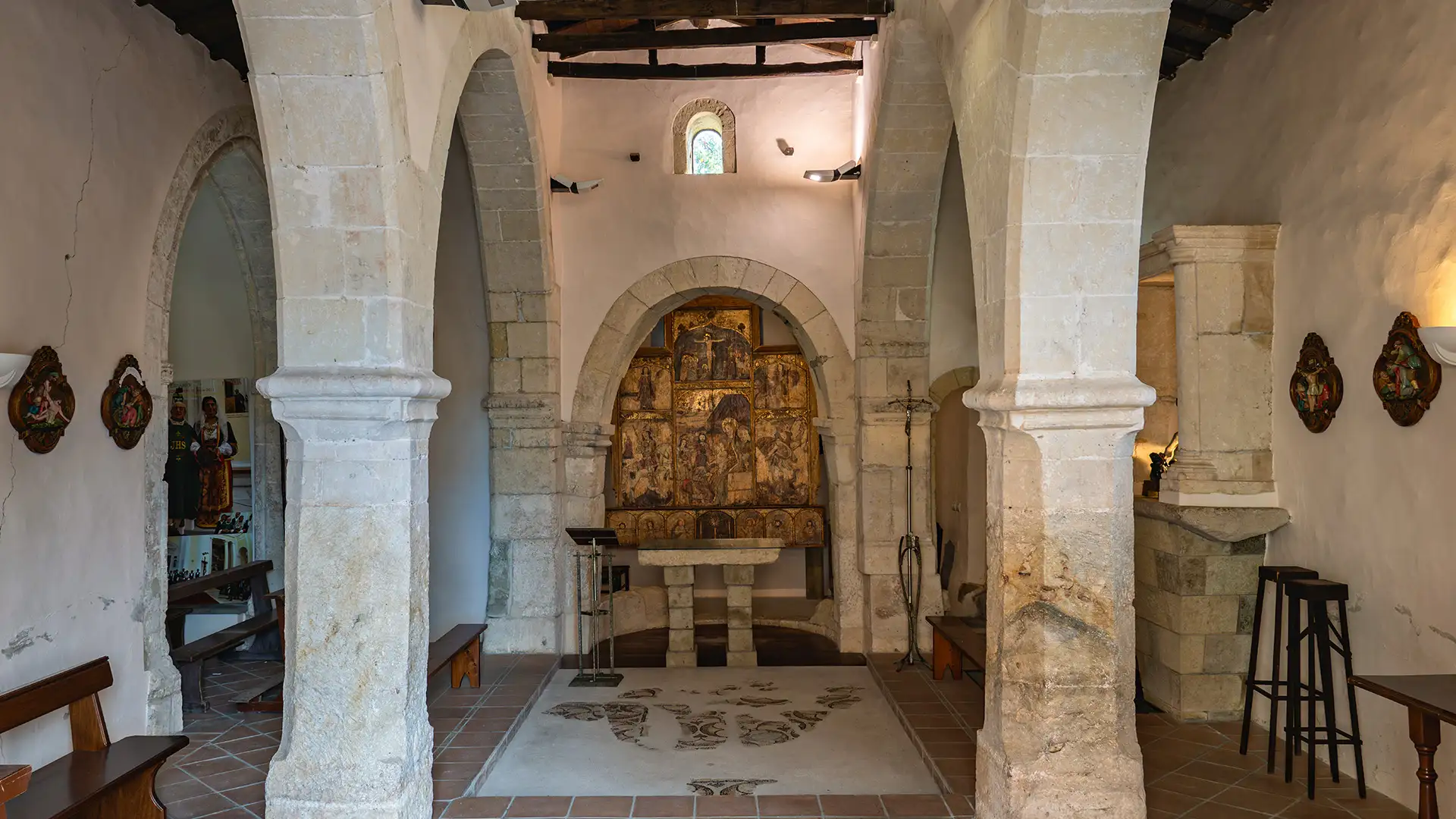 Chiesa di San Giorgio