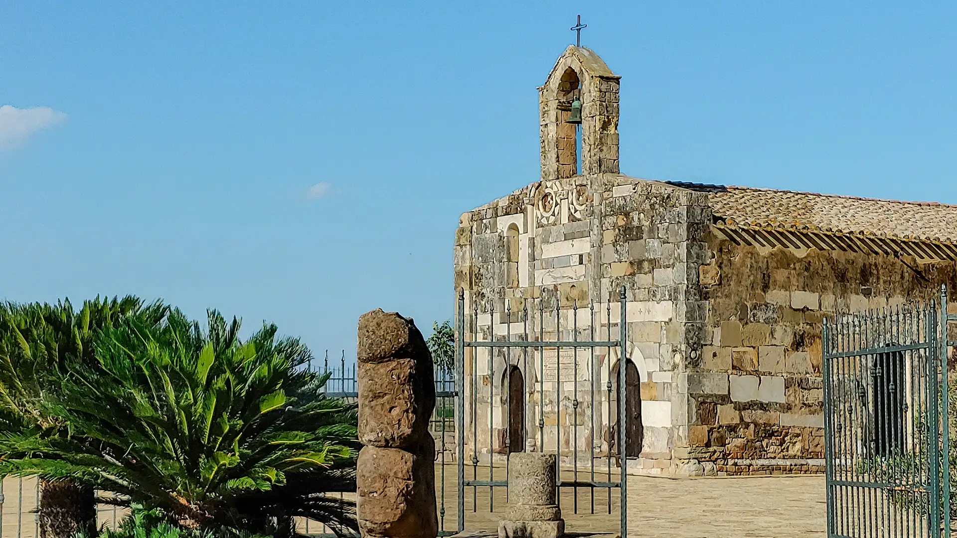 Chiesa di San Platano